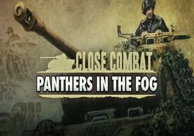 Close Combat: Panthers in the Fog