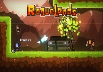 Roguelands