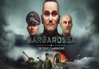 Decisive Campaigns: Barbarossa