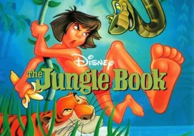 Disney's The Jungle Book