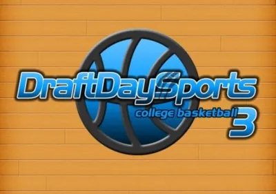 Draft Day Sports: College Basketball 3