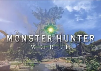 Monster Hunter: World Deluxe Edition