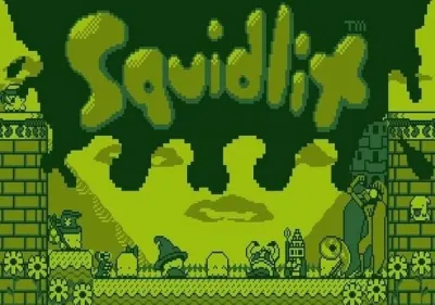 Squidlit