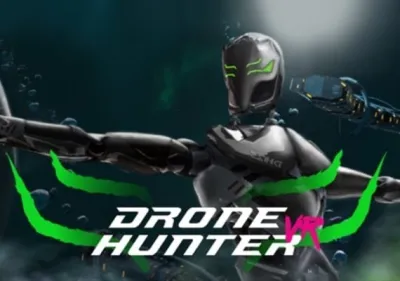 Drone Hunter VR
