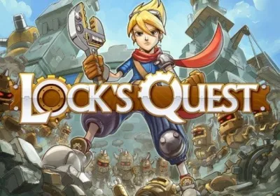 Lock's Quest