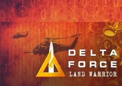 Delta Force: Land Warrior