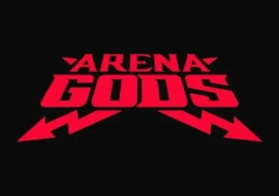 ARENA GODS