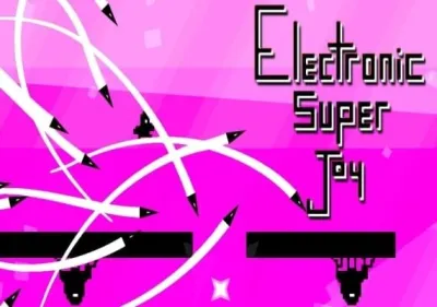 Electronic Super Joy