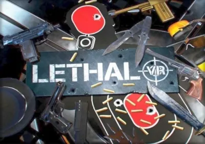 Lethal VR