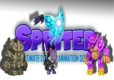 Spriter - Game Effects Pack