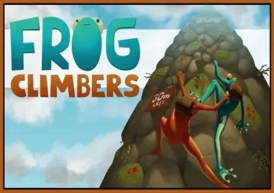 Frog Climbers