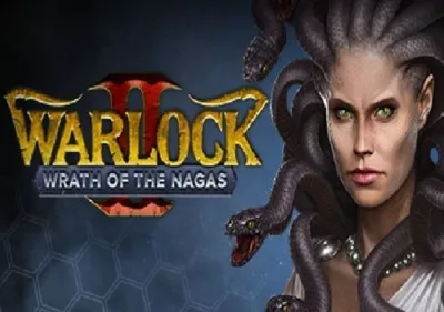 Warlock 2: Wrath of the Nagas DLC