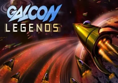 Galcon Legends