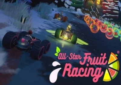 All-Star Fruit Racing