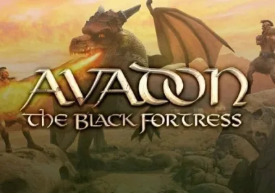 Avadon: The Black Fortress DLC