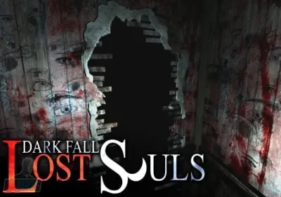 Dark Fall: Lost Souls
