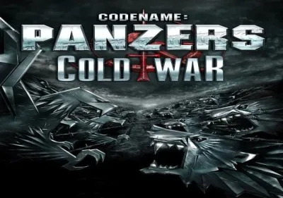 Codename: Panzers - Cold War DLC