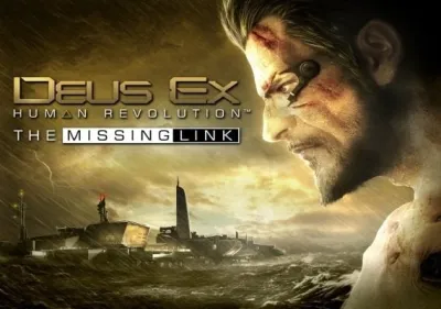 Deus Ex: Human Revolution - The Missing Link DLC