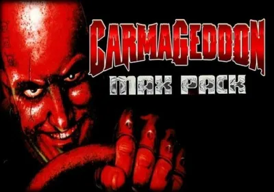 Carmageddon - Max Pack