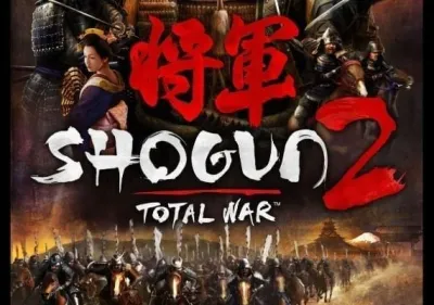 Total War: Shogun 2 DLC EN/DE/FR/IT/PL/CS/RU/ES RU/CIS