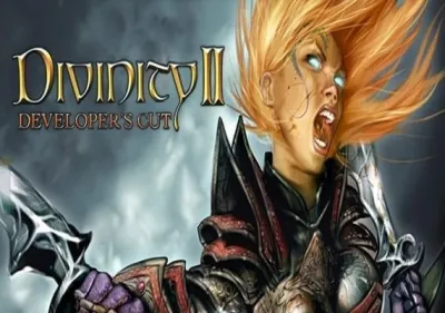 Divinity II: Developer's Cut