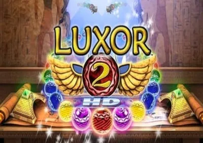 Luxor 2 HD