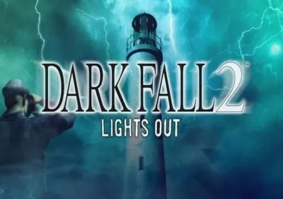 Dark Fall 2: Lights Out DLC