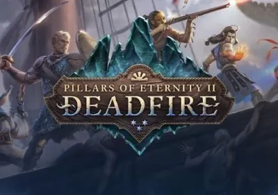 Pillars of Eternity II: Deadfire - Explorer's Pack DLC
