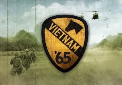 Vietnam '65