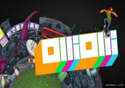 OlliOlli