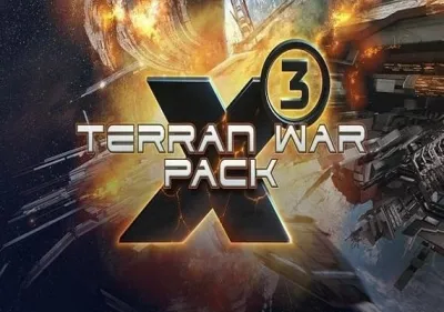 X3: Terran War Pack
