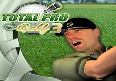 Total Pro Golf 3