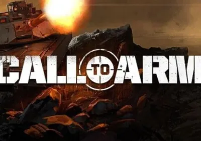 Call to Arms - Upgrade DLC Deluxe Edition
