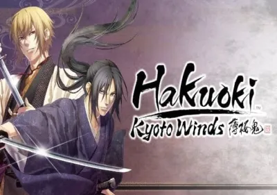 Hakuoki: Kyoto Winds DLC
