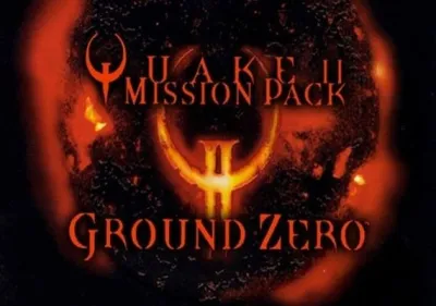 Quake II Mission Pack: Ground Zero DLC