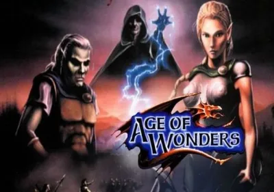Age of Wonders