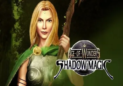Age of Wonders Shadow Magic