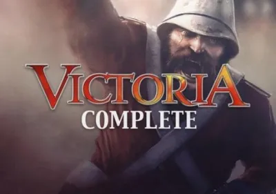 Victoria - Complete