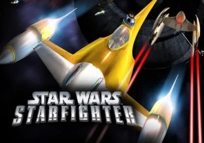 Star Wars: Starfighter