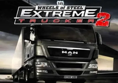 18 Wheels of Steel: Extreme Trucker 2