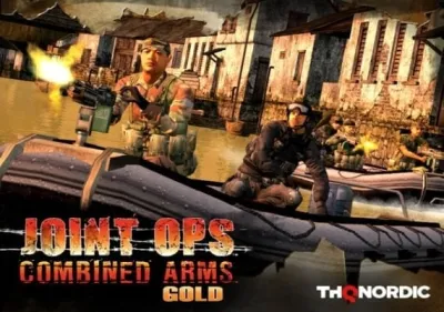 Joint Operations: Combined Arms Gold DLC