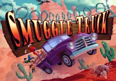 Snuggle Truck