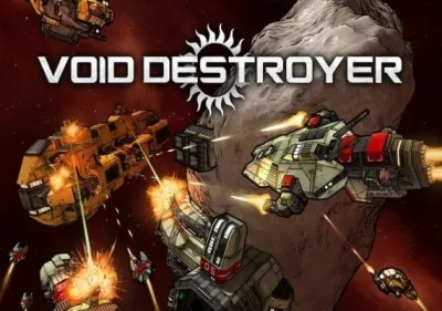 Void Destroyer