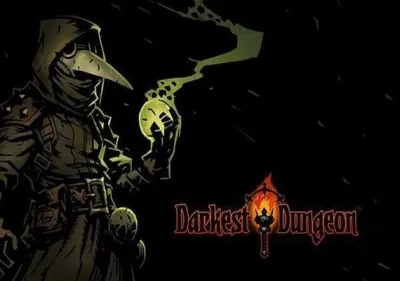 Darkest Dungeon - 2017 Ancestral Edition