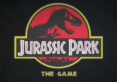 Jurassic Park: The Game