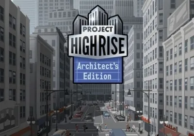 Project Highrise Architect's Edition