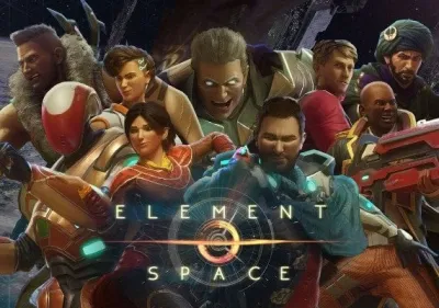 Element Space