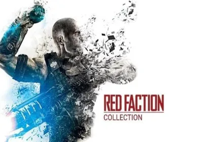 Red Faction - Collection