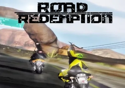 Road Redemption
