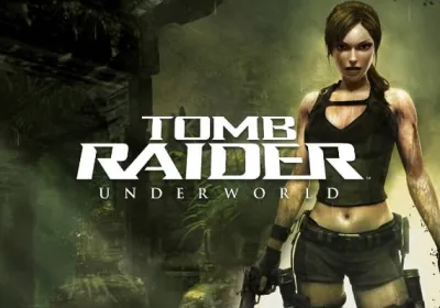 Tomb Raider: Underworld